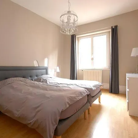Apartmán Once Upon A Time, Luxury Appart, 8 Guests, 3br *