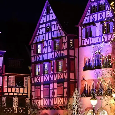Once Upon A Time, Luxury Appart, 8 Guests, 3br Apartmán *