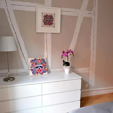 Apartmán Once Upon A Time, Luxury Appart, 8 Guests, 3br