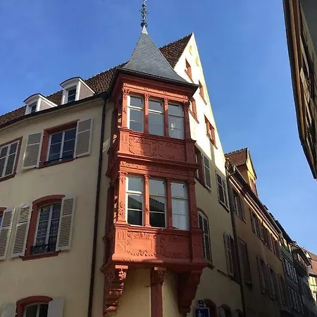 Apartmán Once Upon A Time, Luxury Appart, 8 Guests, 3br *